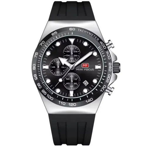 ساعة MINI FOUCS للرجال MF0488G.01