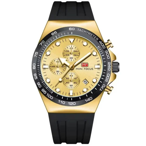ساعة MINI FOUCS للرجال MF0488G.04