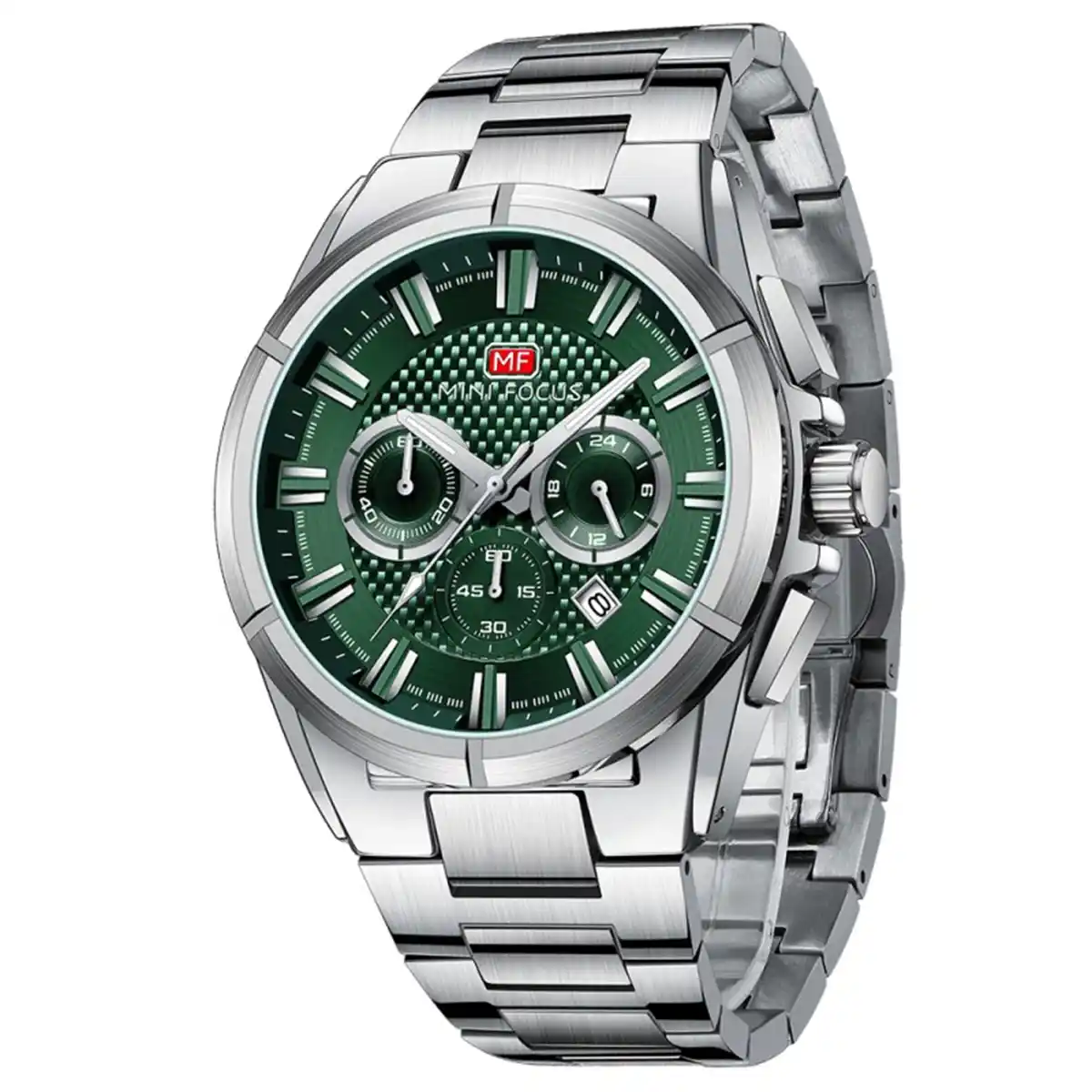 ساعه MINI FOUCS MF0495G.02 - الصورة 2