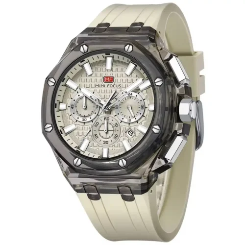 ساعة MINI FOUCS للرجال MF0616G.04