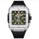 ساعة MINI FOUCS للرجال AMS0475-01