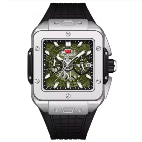 ساعة MINI FOUCS للرجال AMS0475-01