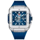 ساعة MINI FOUCS للرجال AMS0475-02