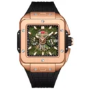 ساعة MINI FOUCS للرجال AMS0475-03