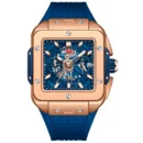 ساعة MINI FOUCS للرجال AMS0475-04