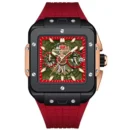 ساعة MINI FOUCS للرجال AMS0475-06