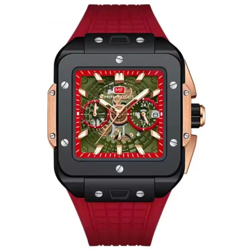 ساعة MINI FOUCS للرجال AMS0475-06