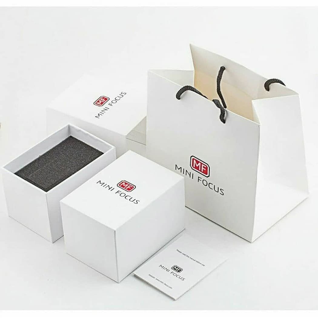 ساعة MINI FOUCS للنساء MF0235L-04 - الصورة 5