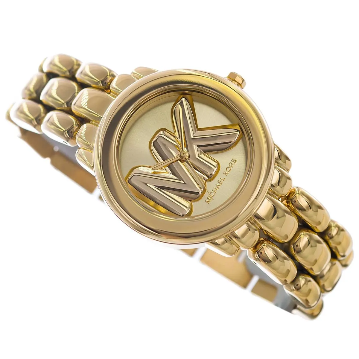 ساعة مايكل كورس للنساء MK4923 - الصورة 7