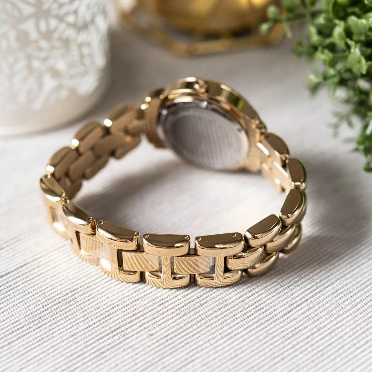 ساعة مايكل كورس للنساء MK4923 - الصورة 8