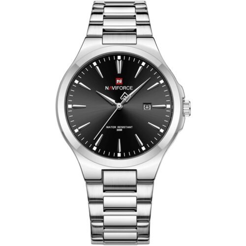 ساعة نافي فورس للرجال NF9214-S-B