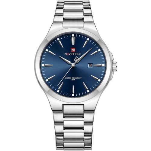 ساعة نافي فورس للرجال NF9214-S-BE