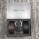 حزام كالفن كلاين  للرجال
