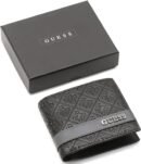 محفظة جيس رجالي اسود