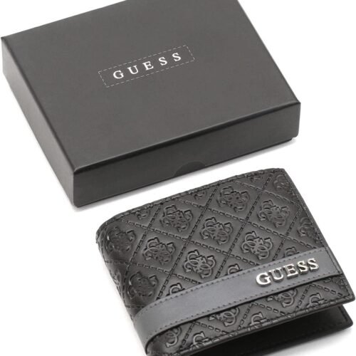 محفظة جيس رجالي اسود