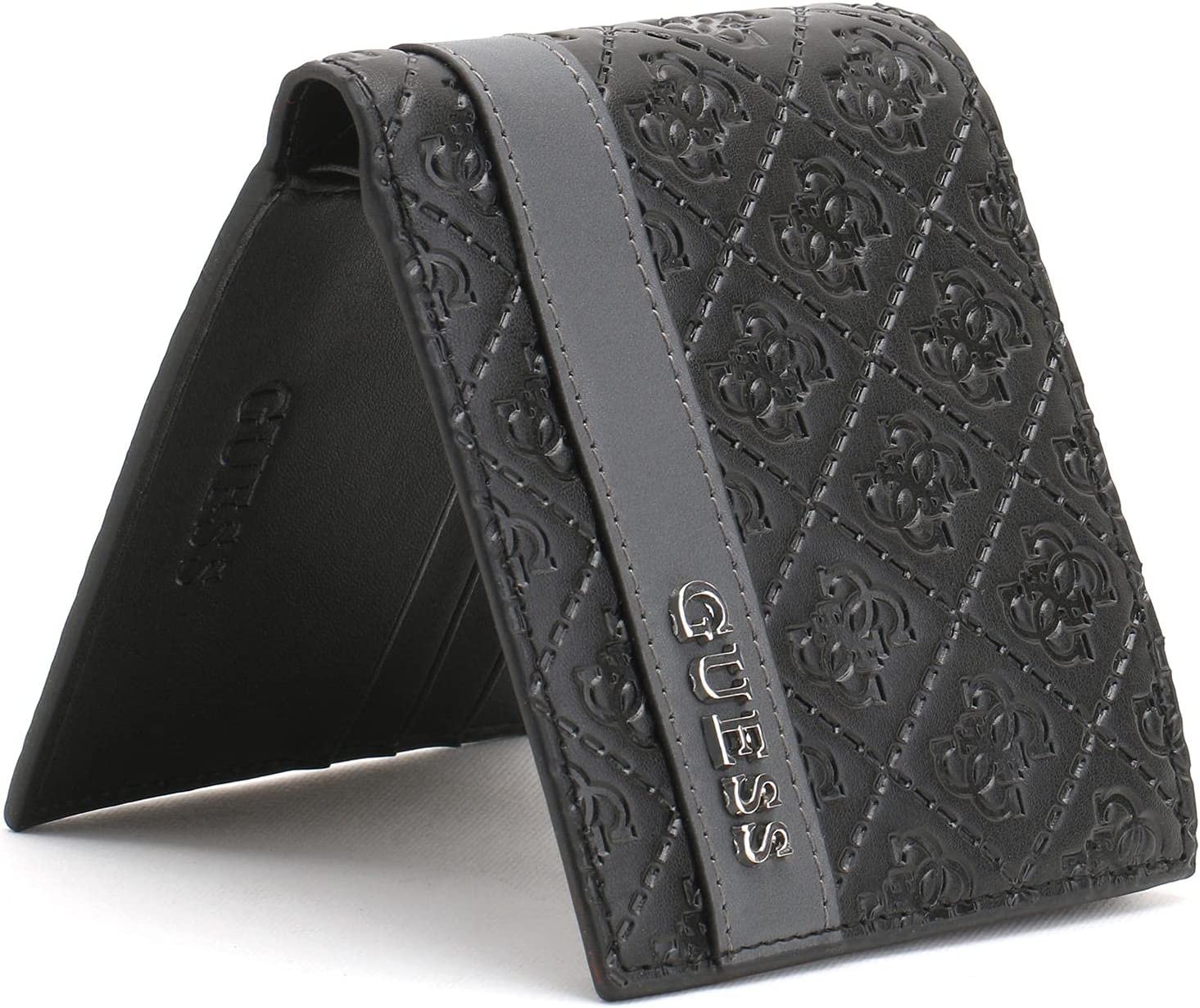 محفظة جيس رجالي اسود - الصورة 4